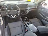 Hyundai Tucson 1.6 CRDi 100KW 2020 Adventure - náhled 8