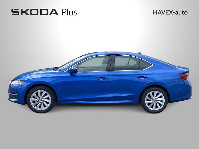 Škoda Octavia (2025) 2.0 TDI DSG Top Selection - fotka 3 z 37