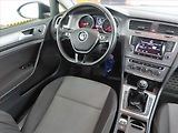 Volkswagen Golf (2014) 1.6 TDI, Navi, Tempomat - náhled 7