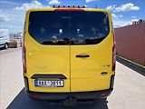 Ford Transit Custom 2,0 TDCi 6.MÍST KLIMA TZ -DPH - náhled 7