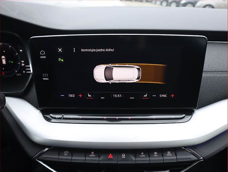 Škoda Octavia (2020) Style 2.0 TDI, Serv.kniha - fotka 17 z 24