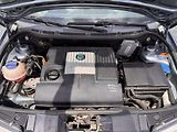 Škoda Fabia I 1.2 12V,47 kW, 95 tis km - náhled 9