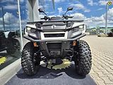 Can-Am Outlander 650 XT (2026) Outlander Electric T3b MY26 - náhled 9