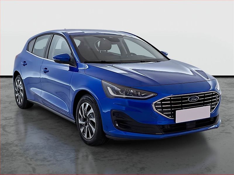Ford Focus (2024) 1.0 EcoBoost, ČR,1.maj - fotografie inzerátu