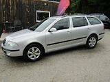 Škoda Octavia (2005) 1.9 TDI 77kW BEZ DPF - náhled 1