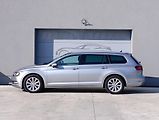 Volkswagen Passat 2.0TDI DSG ČR 1. MAJITEL DPH - náhled 7