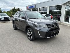 Suzuki Vitara 4x4 automat Elegance - fotografie inzerátu