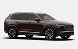 Volvo XC90 (2026) T8 AWD Plug-in BRIGHT PLUS 7m - náhled 6