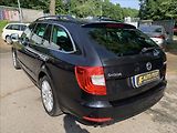 Škoda Superb 2,0 TDI DSG - náhled 7