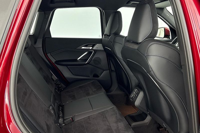 BMW X1 xDrive20d - fotka 11 z 22