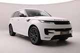 Land Rover Range Rover Sport (2025) D300 DYNAMIC SE AWD REZERVACE - náhled 14