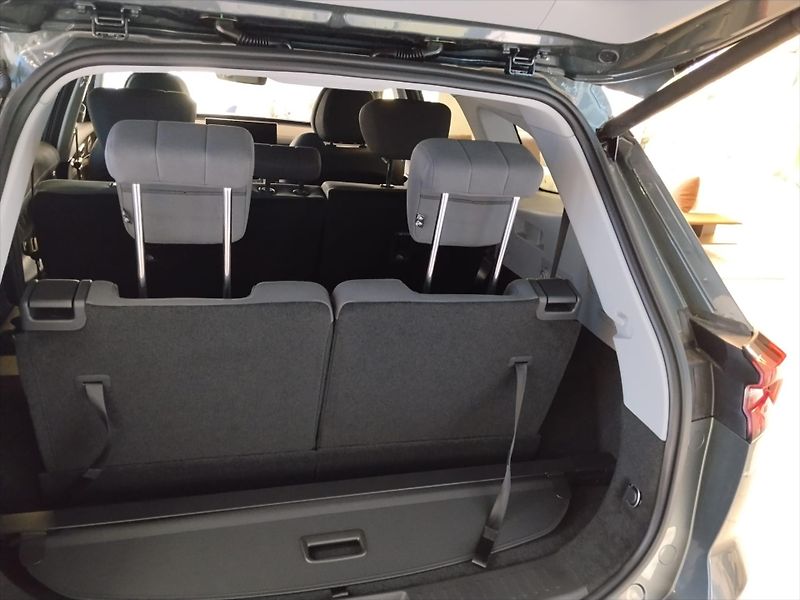 Chery Tiggo 8 (2025) 1,6   ICE UNIQUE - fotka 11 z 11