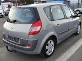 Renault Scénic 1.6i 16V, velmi zachovalý - náhled 6