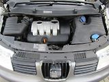 Seat Alhambra (2006) 2.0 TDI 103kW - náhled 34