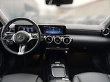 Mercedes-Benz Třídy A A 200, 1.majitel, CZ - náhled 11