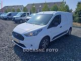 Ford Transit Connect (2022) 1.5TDCi MAXi, TREND, +kola - náhled 2