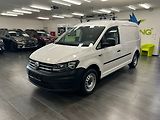 Volkswagen Caddy (2017) 1.4TGI Maxi Skříň | Záruka - náhled 3