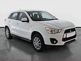 Mitsubishi ASX (2013) 1.6 MIVEC, Tempomat - náhled 1