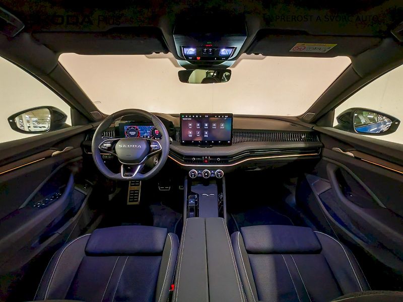 Škoda Superb (2025) Combi 2.0 TSI 195 kW DSG 4x4 S - fotka 5 z 35