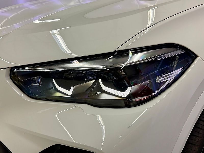 BMW X5 40d xDrive M-PAKET, LED. DRIVE - fotka 8 z 29
