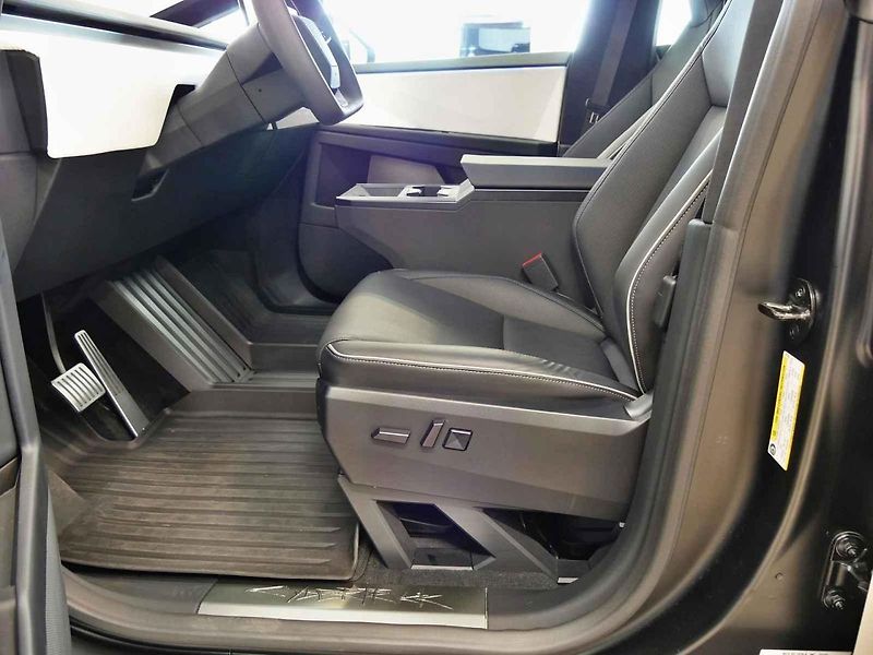 Tesla Cybetruck