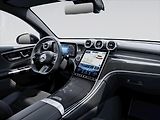 Mercedes-Benz GLC (2026) 2,0 300 de 4MATIC kupé - náhled 9