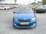Škoda Fabia (2016) ČR 1.2T 81KW MONTE CARLO - náhled 1