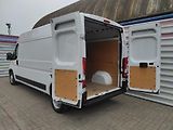 Citroën Jumper 2,2BlueHDi L3H2, ČR - náhled 26