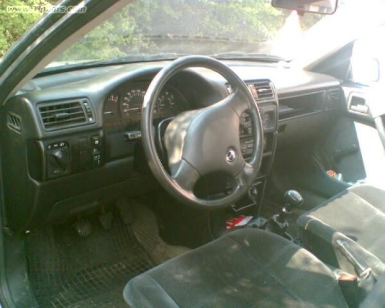 ZKUŠENOSTI UŽIVATELE: Opel Vectra