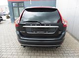Volvo XC60 2.4 D5 R-Design AWD A/T Navi - náhled 7