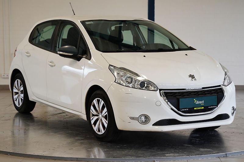 Peugeot 208 - fotka 3 z 6