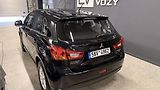 Mitsubishi ASX (2016) 1.6Di-D, ČR,4X4 - náhled 21