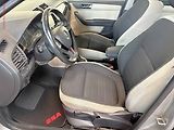 Škoda Fabia (2015) 1.4 TDi, panorama, autoAC - náhled 9