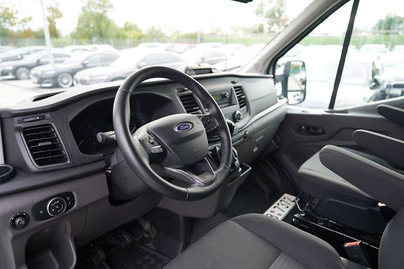 Rimor Ford EVO 5/6970mm/6 míst/ČR - fotka 13 z 46