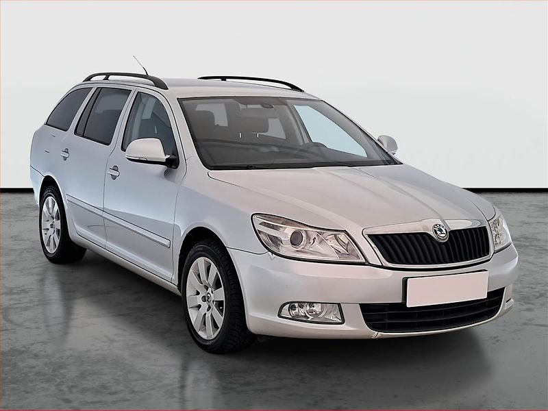 Škoda Octavia (2011) Ambition 1.6 TDI, Serv.kniha - fotografie inzerátu