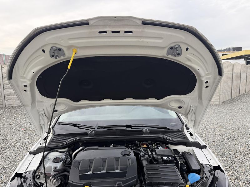 Škoda Scala 1.6TDi 115PS 6R STYLE LED STK! - fotka 78 z 153