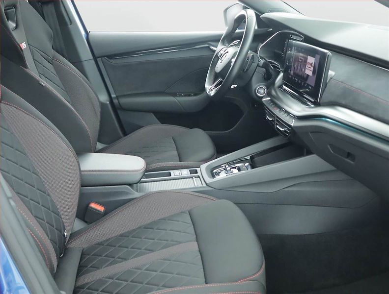 Škoda Octavia (2021) RS 2.0 TSI - fotka 9 z 29
