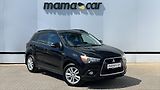 Mitsubishi ASX 1.8Di-D 110kW 4x4 TAŽNÉ ZAŘ. - náhled 1
