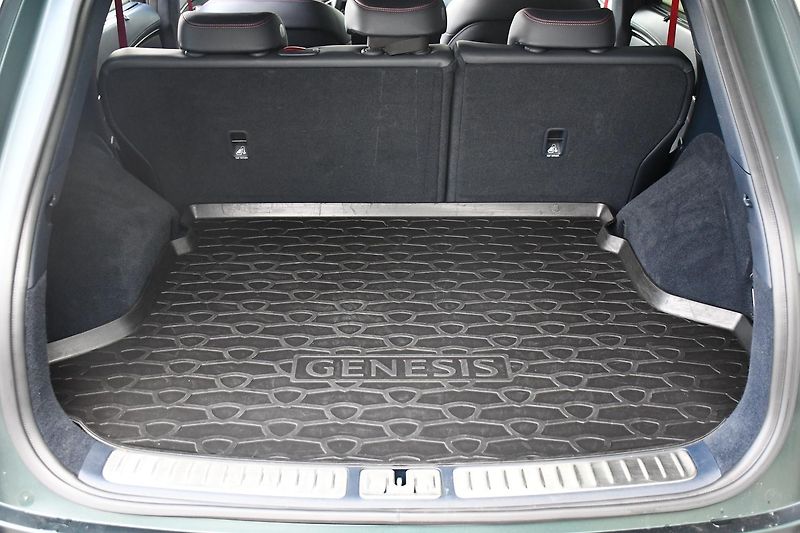 Genesis GV70 2.2 AWD SPORT LINE 1M - fotka 45 z 48