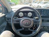 Hyundai Bayon 1,0 T-GDi Smart - náhled 10