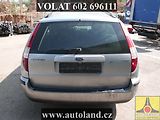 Ford Mondeo (2002) VOLAT 602 696111 - náhled 1