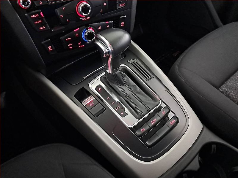 Audi Q5 (2014) 2.0 TDI, 4X4, Automat - fotka 13 z 19