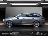 Mercedes-Benz CLA 250 e Shooting Brake - náhled 8