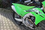 Kawasaki KX 250 F (2025) 2025 15 MTH - náhled 1