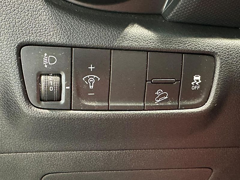 Hyundai Kona (2022) 1.0i,120HP,ČR,1.majitel,záruka - fotka 15 z 16