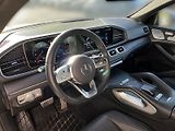 Mercedes-Benz GLE Coupé 400 d 4MATIC AMG Line ku - náhled 10