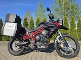 Triumph Tiger 800 XC (2014) - náhled 2