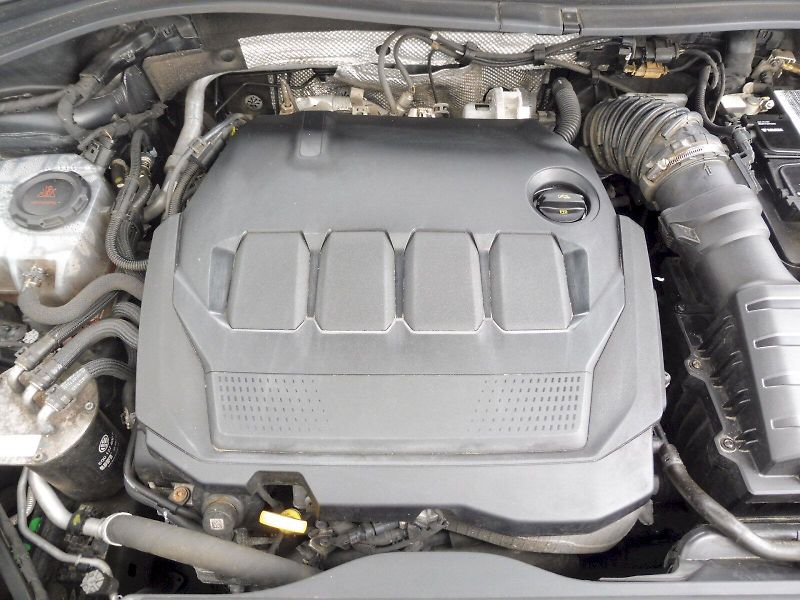 Škoda Kodiaq (2022) L&K 2,0 TDI 147kW DSG 4x4 - fotka 26 z 31