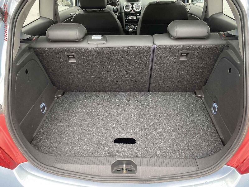 Opel Corsa (2010) 1.2i, STK6/28 - fotka 7 z 14