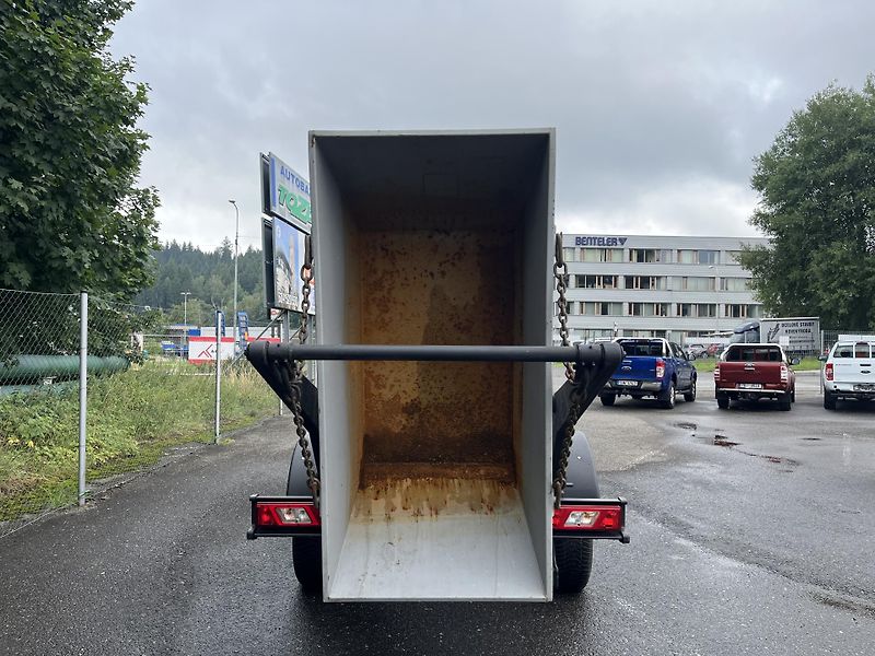 Ford Ranger 3,2 TDCi 4x4automat-kontejner - fotka 32 z 32